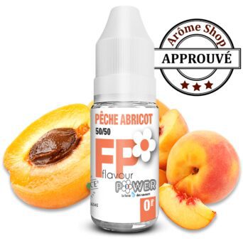 PECHE ABRICOT