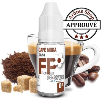 CAFÉ MOKA