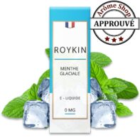 MENTHE GLACIALE