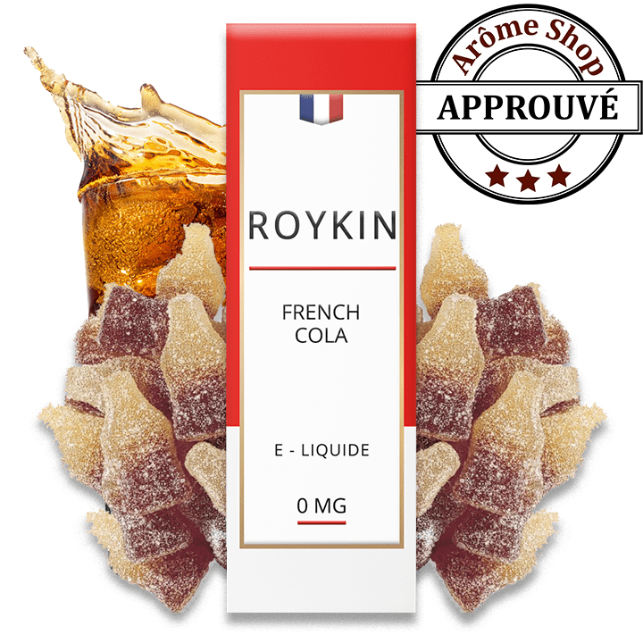 FRENCH COLA