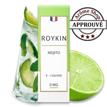 MOJITO