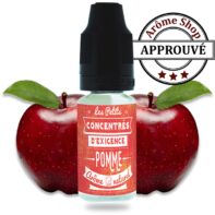 ARÔME CONCENTRÉ POMME