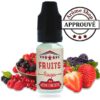 ARÔME CONCENTRÉ FRUITS ROUGES