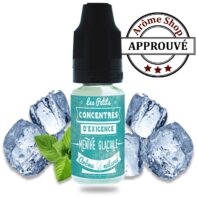 ARÔME CONCENTRÉ MENTHE GLACIALE