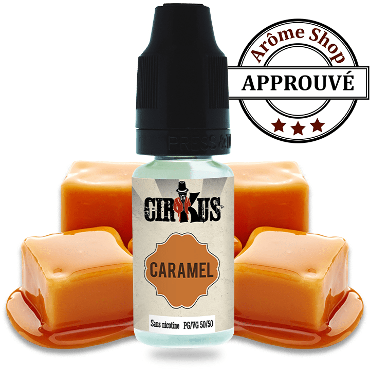 CARAMEL