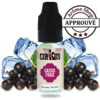 CASSIS FRAIS