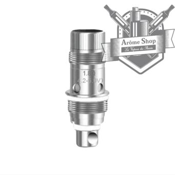 ASPIRE - RÉSISTANCE BVC NAUTILUS