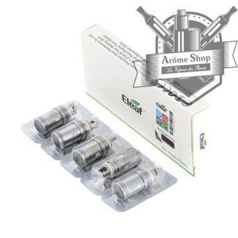 ELEAF - RÉSISTANCE MELO