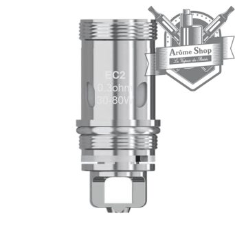 ELEAF - RÉSISTANCE MELO