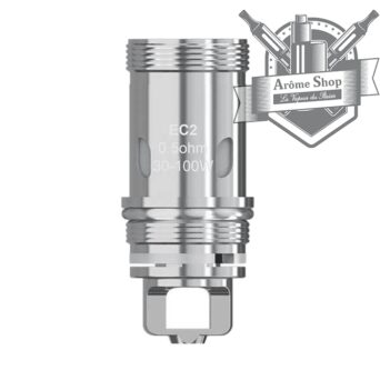ELEAF - RÉSISTANCE MELO