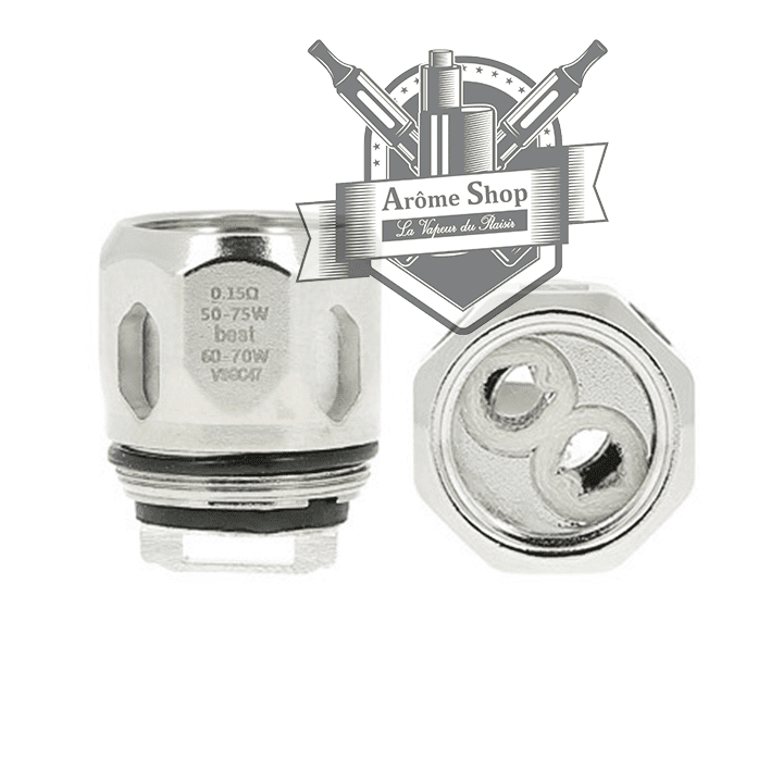 VAPORESSO - RÉSISTANCES NRG GT