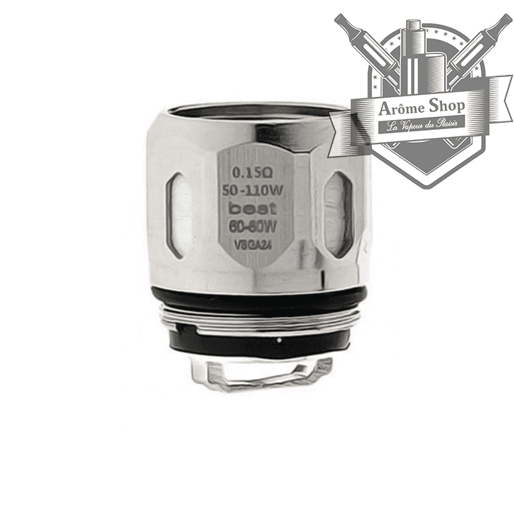 VAPORESSO - RÉSISTANCES NRG GT