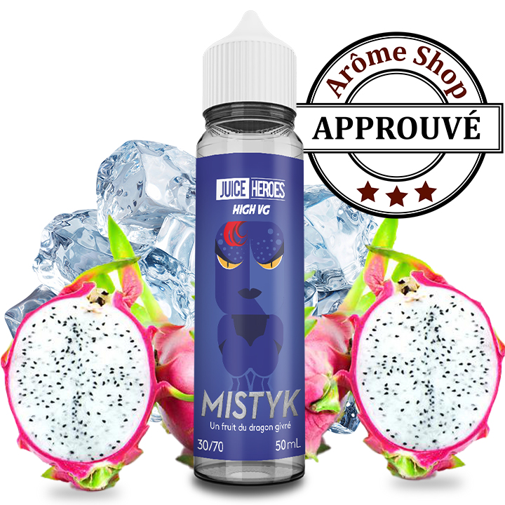 MISTYK 50 ml