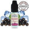 ARÔME CONCENTRÉ CASSIS FRAIS
