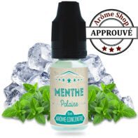 ARÔME CONCENTRÉ MENTHE POLAIRE