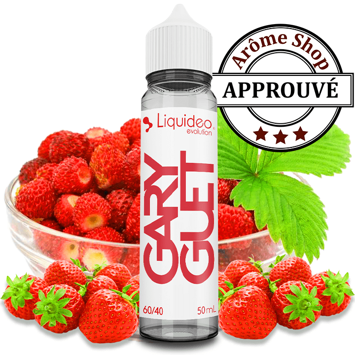 GARY GUET 50 ml