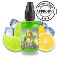 ARÔME CONCENTRÉ ONI 30 ml