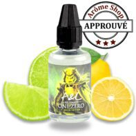 ARÔME CONCENTRÉ ONI-ZÉRO 30 ml