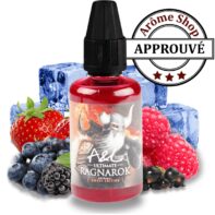 ARÔME CONCENTRÉ RAGNAROK 30 ml
