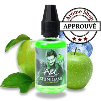 ARÔME CONCENTRÉ SHINIGAMI 30 ml