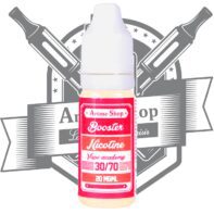 BOOSTER 30PG/70VG