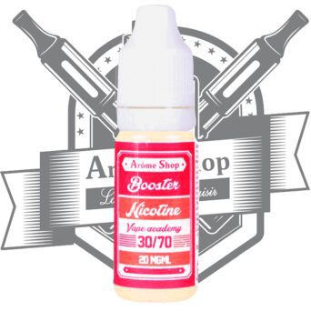 BOOSTER 30PG/70VG