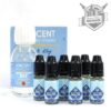 VDLV - DIY PACK 100 ml 50PG/50VG