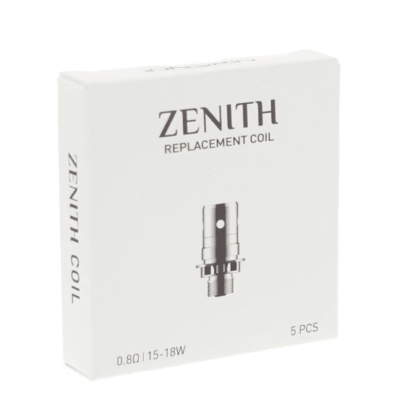 INNOKIN - RÉSISTANCES ZÉNITH