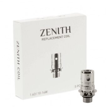 INNOKIN - RÉSISTANCES ZÉNITH