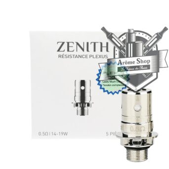 INNOKIN - RÉSISTANCES ZÉNITH