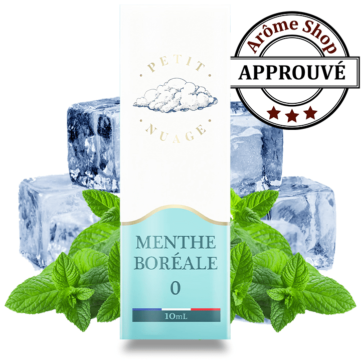 MENTHE BORÉALE