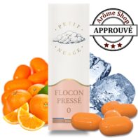 FLOCON PRESSÉ