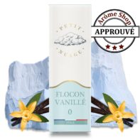 FLOCON VANILLE
