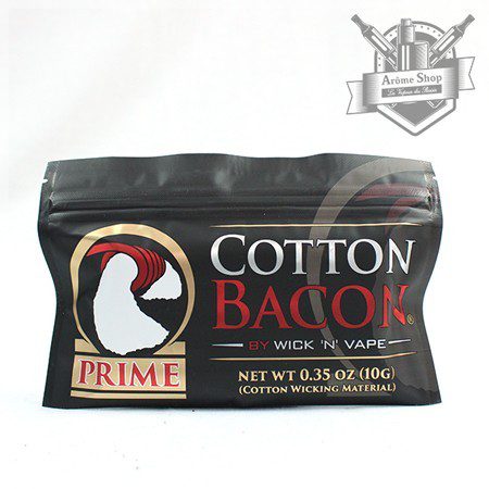COTTON BACON PRIME