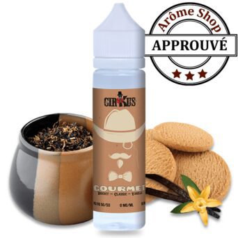 GOURMET 50 mL