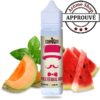 PASTÈQUE MIX 50 ml