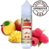 MANGUE FRAMBOISE 50 ml