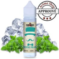 MENTHE POLAIRE 50 ml