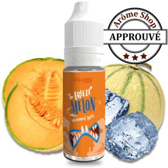 FREEZE MELON