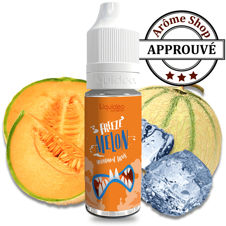 FREEZE MELON