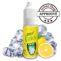 FREEZE CITRUS