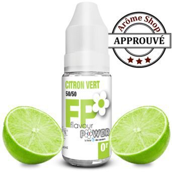 CITRON VERT
