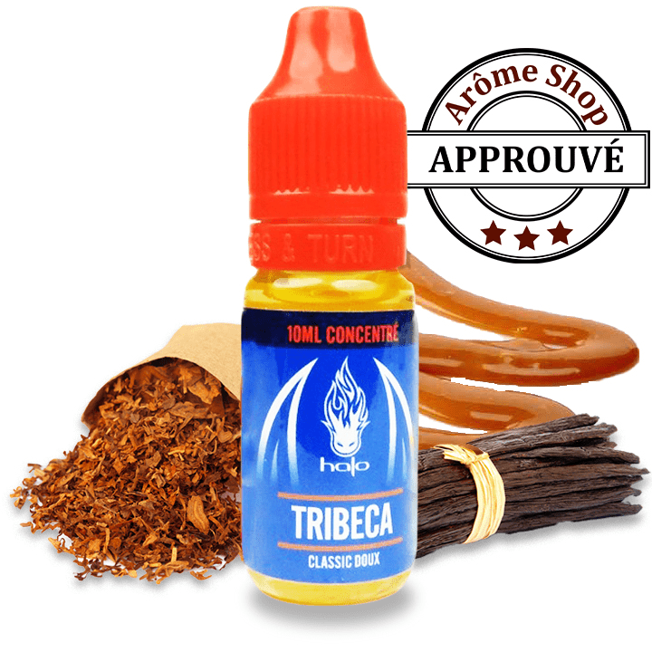 ARÔME CONCENTRÉ TRIBECA