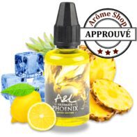 ARÔME CONCENTRÉ PHOENIX 30 ml