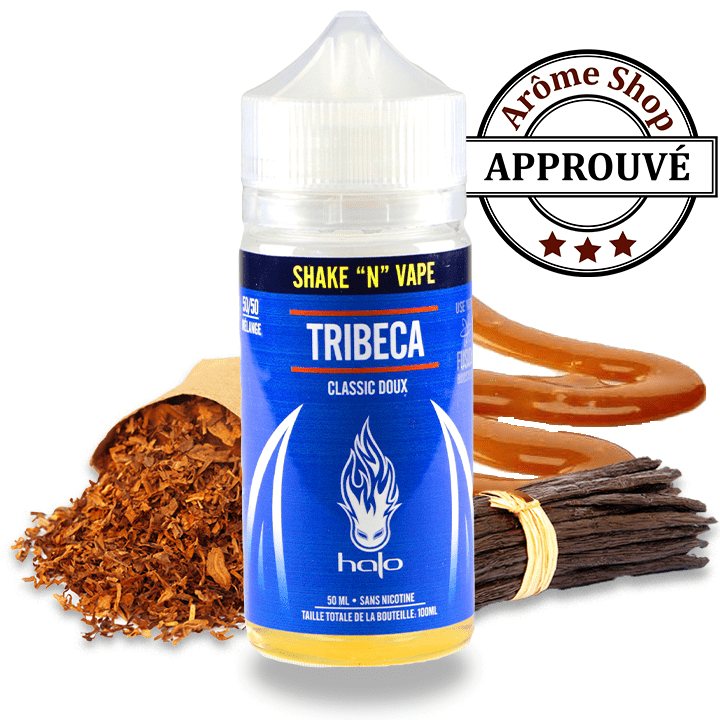 TRIBECA 50 ml