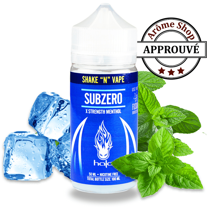 SUBZERO 50 ml