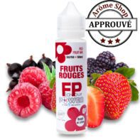 FRUITS ROUGES 50 ml