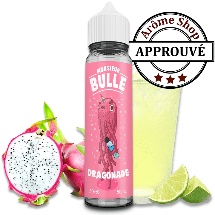 DRAGONADE 50 ml