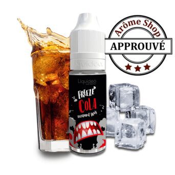 FREEZE COLA