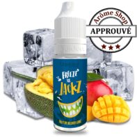 FREEZE ICE JACK